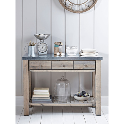 Cox and Cox Chatsworth Console Table