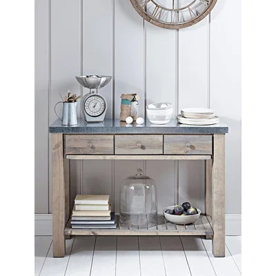 Cox and Cox Chatsworth Console Table