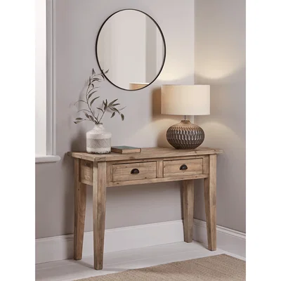 Cox and Cox Provence Console Table