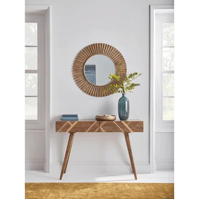 Cox and Cox NEW Linea Console Table
