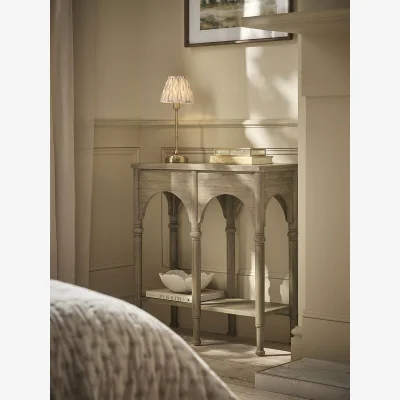 Cox and Cox Arden Console Table