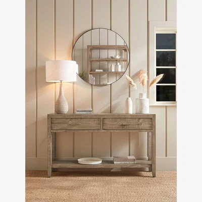 Cox and Cox Harlow Console Table