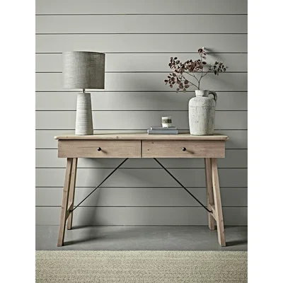 Cox and Cox NEW Southwold Console Table