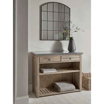 Cox and Cox Chatsworth Storage Console