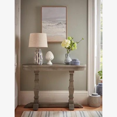 Cox and Cox Remington Console