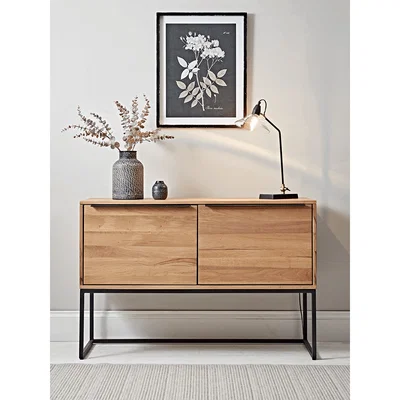 Cox and Cox Hoxton Console Table