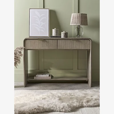 Cox and Cox Lija Console Table