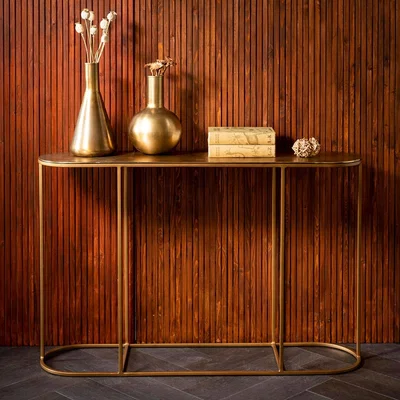 Cuckooland Dutchbone Zodiac Console Table