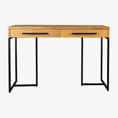 Cuckooland Dutchbone Class Console Table - Black