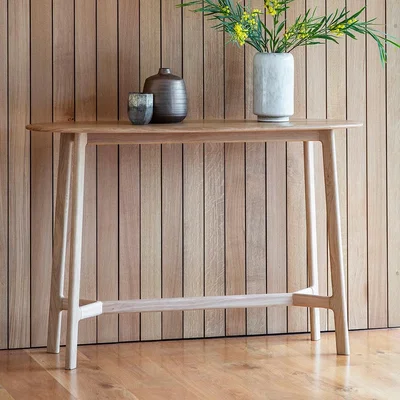 Cuckooland Toarmina Console Table