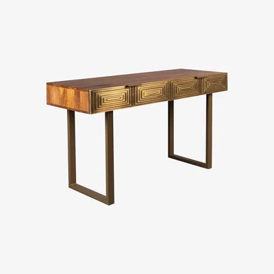 Cuckooland Dutchbone Volan Console Table