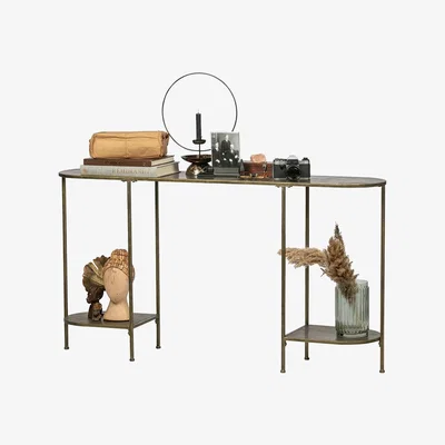 Cuckooland BePureHome Federal Console Table - SECONDS CLEARANCE STOCK