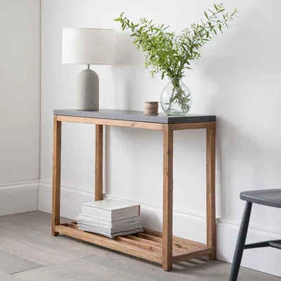Cuckooland Garden Trading Chilson Console Table