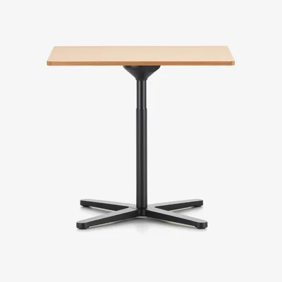 The Conran Shop Super Fold Table Rectangular Oak