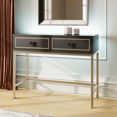Dunelm Mia Console Table