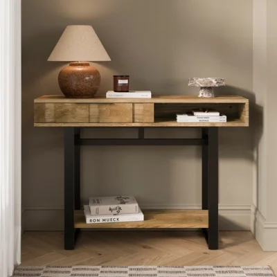Dunelm Watson Console Table