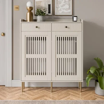 Dunelm Georgi Radiator Cover