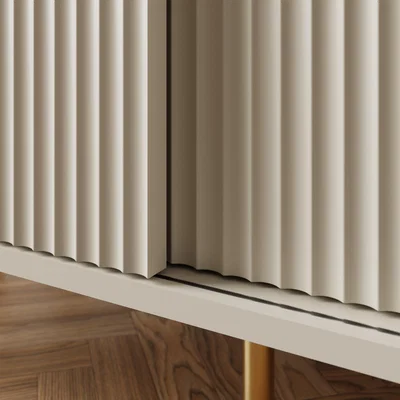 Dunelm Georgi Console Table