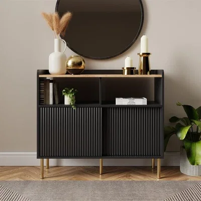 Dunelm Return - Georgi Console Table