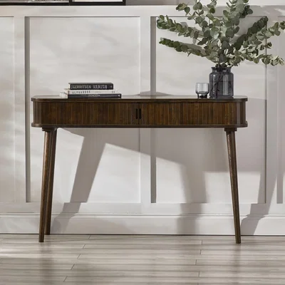 Dunelm Carla Console Table