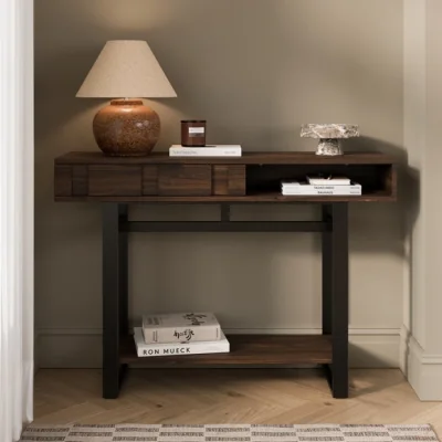 Dunelm Watson Console Table