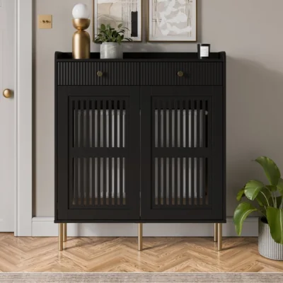 Dunelm Georgi Radiator Cover