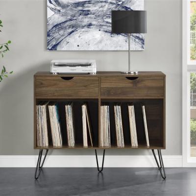 Dunelm Concord Low Console Table