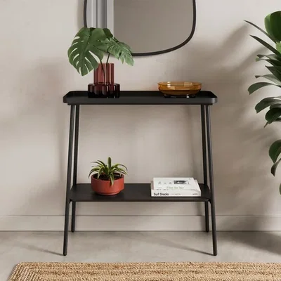 Dunelm Kai Console Table
