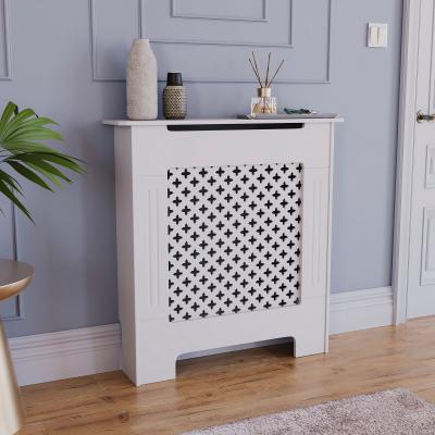 Dunelm Vida Designs Oxford Radiator Cover