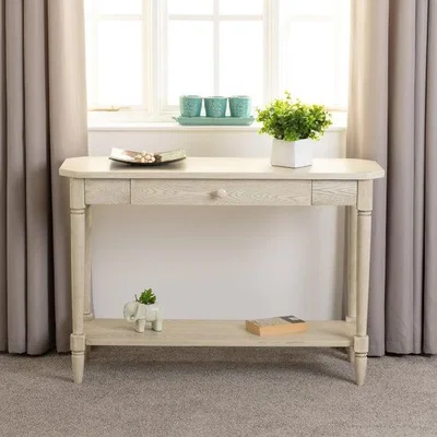 Dunelm Chantilly Console Table