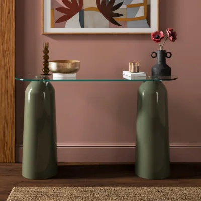 Dunelm Lalita Console Table