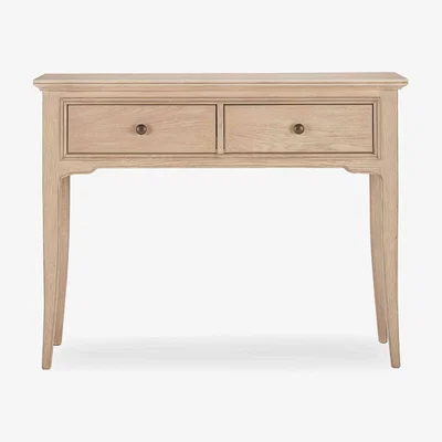 Furniture Village Willis and Gambier - Toulon Console Table