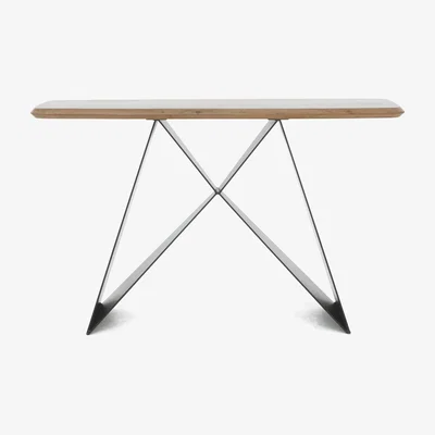 Furniture Village Lucio Console Table