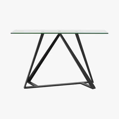 Furniture Village Constellation Console Table