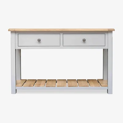 Furniture Village Moore Console Table