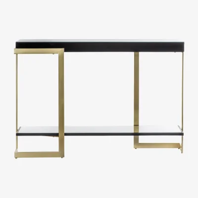 Furniture Village Cavat Console Table
