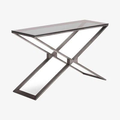 Furniture Village Camille Console Table
