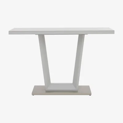 Furniture Village Grigio Console Table