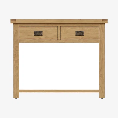 Furniture Village Furnitureland - Dawlish Console Table