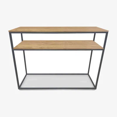 Furniture Village Trend Console Table
