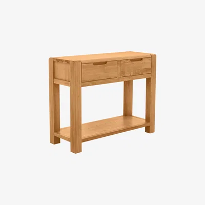 Furniture Village Bakerloo Console Table