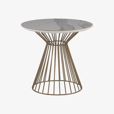 Furniture Village Santiago Lamp Table