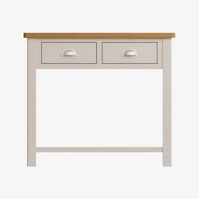 Furniture Village Carson Console Table