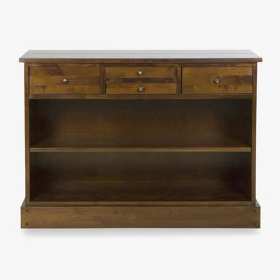 Furniture Village Laura Ashley - Garrat 4 Drawer Console Table