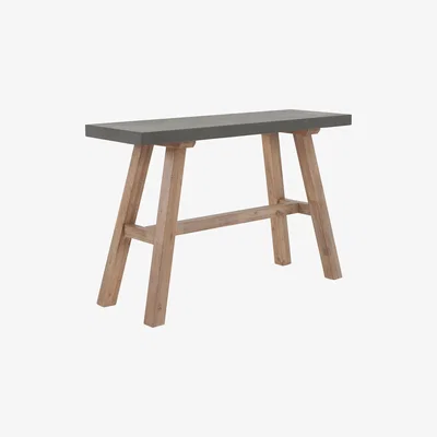 Furniture Village Fusion Console Table