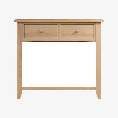 Furniture Village Furnitureland - Cornwall Console Table