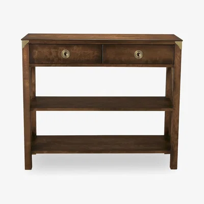 Furniture Village Laura Ashley - Balmoral 2 Drawer Console Table