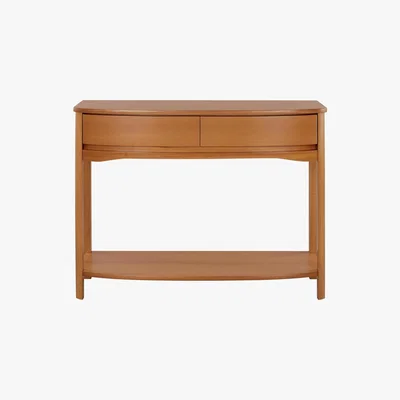 Furniture Village Nathan - Shades Console Table