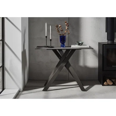 Furniture Village Samurai Console Table