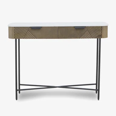 Furniture Village Aimar Console Table